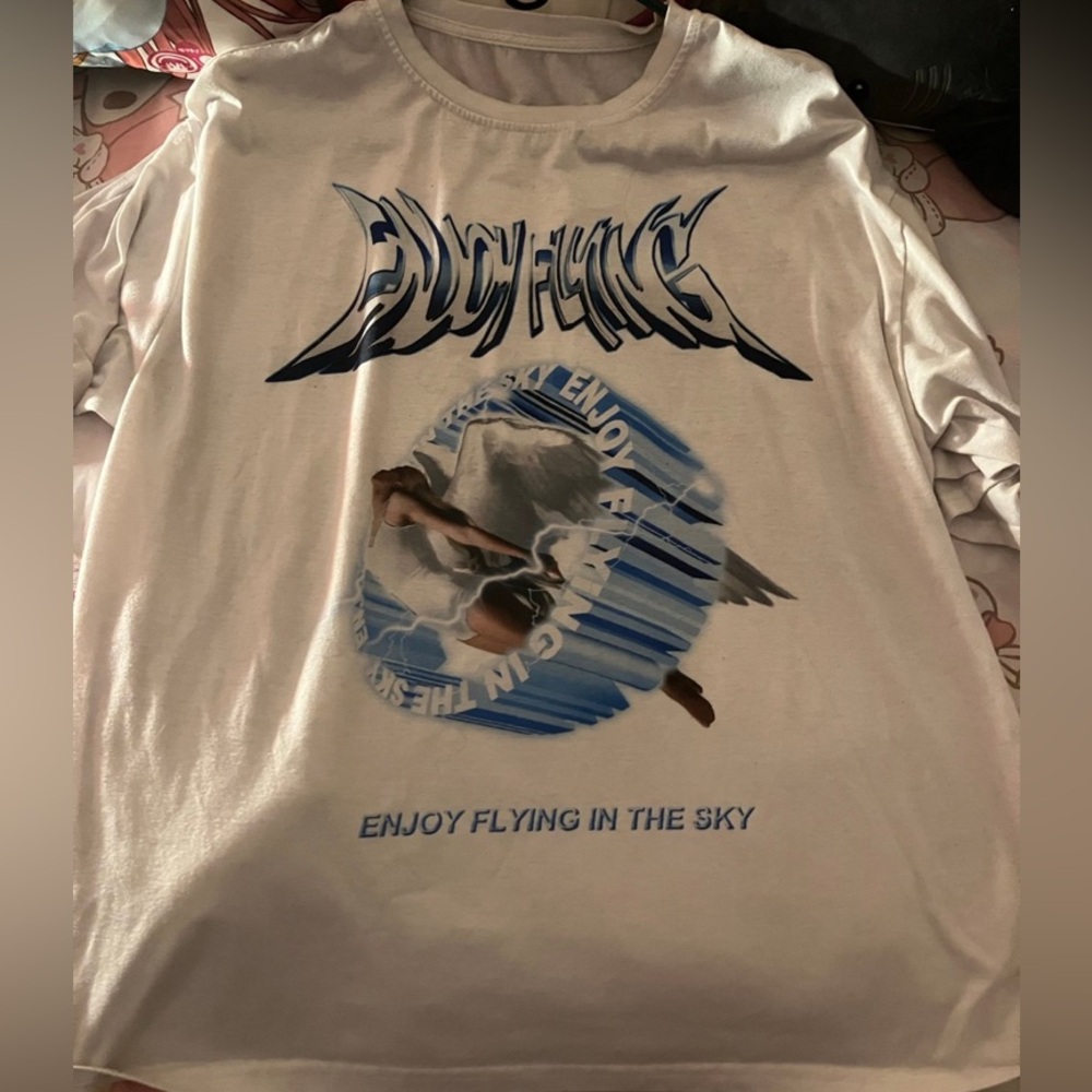 Y2K Shirt